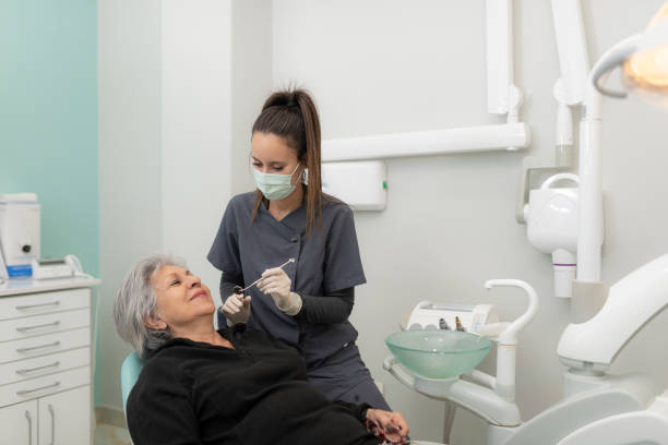 Best Broken or Cracked Tooth Emergency Dentist in Whitney Point, NY