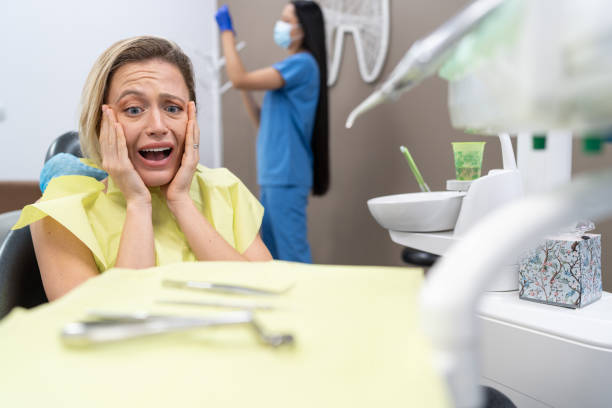 Best Emergency Dentist for Lost Fillings or Crowns in Whitney Point, NY