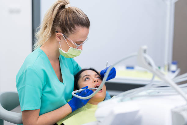 Best Emergency Dentist for Knocked-Out Tooth in Whitney Point, NY