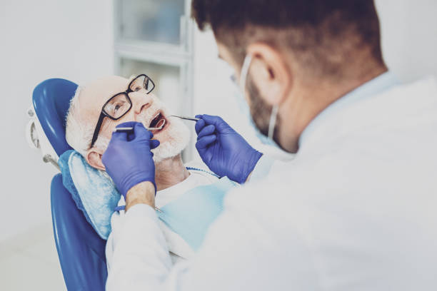 Best Emergency Dentist for Knocked-Out Tooth in Whitney Point, NY